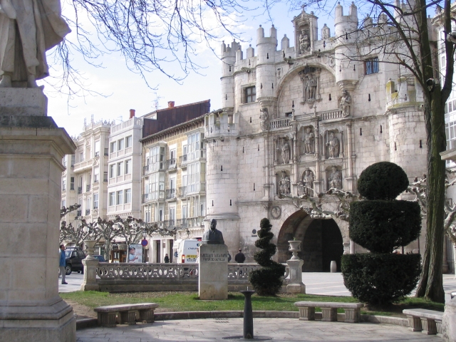  Santa Maria